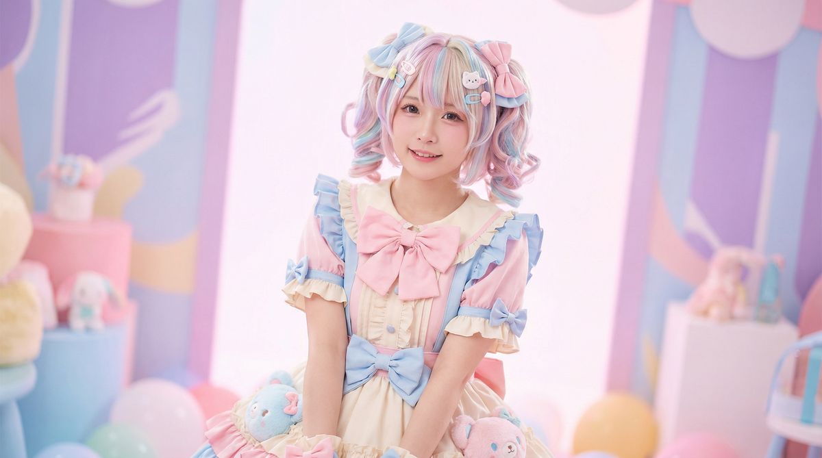 黑闰润二次元视频